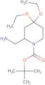 3-Chloro-4-(3-chloro-2-nitrophenyl)pyrrole