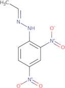 Acetaldehyde-2,4-dinitrophenylhydrazone