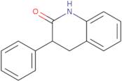 3-Phenyl-1,2,3,4-tetrahydroquinolin-2-one