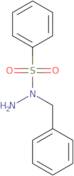 N-Benzylbenzenesulfonohydrazide