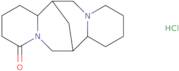 (+)-Lupanine hydrochloride