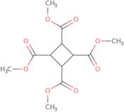 Tetramethyl cis,trans,cis-1,2,3,4-cyclobutanetetracarboxylate