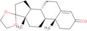 17,17-(Ethylenedioxy)androst-4-en-3-one