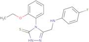 Thiamine benzoate hydrochloride