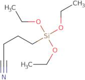3-cyanopropyltriethoxysilane