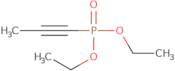 Diethyl (prop-1-yn-1-yl)phosphonate