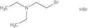 2-(Diethylamino)ethyl Bromide Hydrobromide
