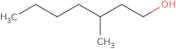 3-Methylheptan-1-ol