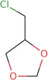 4-(Chloromethyl)-1,3-dioxolane