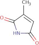 3-Methylpyrrole-2,5-dione