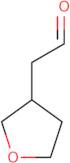 2-(Oxolan-3-yl)acetaldehyde