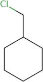 (Chloromethyl)cyclohexane