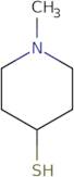 1-Methylpiperidine-4-thiol