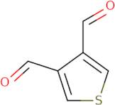 Thiophene-3,4-dicarbaldehyde