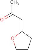 1-(Oxolan-2-yl)propan-2-one