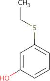 3-(Ethylsulfanyl)phenol