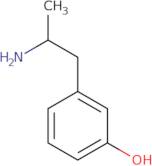 3-(2-Aminopropyl)phenol