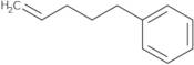 (Pent-4-en-1-yl)benzene