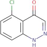 5-Chloro-4-cinnolinol