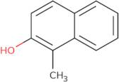 2-Naphthalenol, methyl-