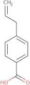 4-(Prop-2-en-1-yl)benzoic acid