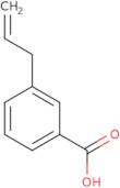 3-(Prop-2-en-1-yl)benzoic acid