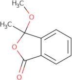 3-methoxy-3-methylisobenzofuran-1(3H)-one