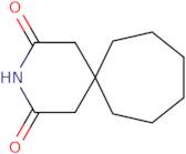3-Azaspiro[5.6]dodecane-2,4-dione