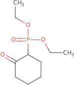 Diethyl (2-oxocyclohexyl)phosphonate