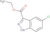 ethyl 5-chloro-1h-indazole-3-carboxylate