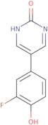 6-(tert-Butyl)naphthalen-2-ol