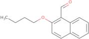 2-Butoxy-1-naphthaldehyde