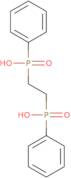 P,P'-Diphenylethylenediphosphinic acid