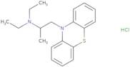 Ethopropazine hydrochloride