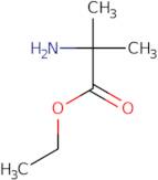 Ethyl 2-amino-2-methylpropanoate