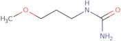 (3-Methoxypropyl)urea