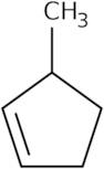 3-Methyl-1-cyclopentene