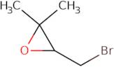 3-(Bromomethyl)-2,2-dimethyloxirane