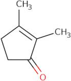 2,3-Dimethylcyclopent-2-en-1-one