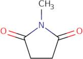 1-Methylpyrrolidine-2,5-dione