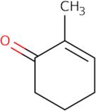 2-Methyl-2-cyclohexen-1-one