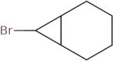 (1R,6S,7R)-7-Bromobicyclo[4.1.0]heptane