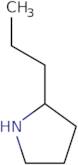 2-Propylpyrrolidine