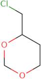 4-(Chloromethyl)-1,3-dioxane