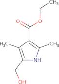 3-Amino-2,5-dihydro-1,2,4-triazin-5-one