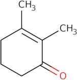 2,3-Dimethylcyclohex-2-en-1-one
