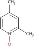 2,4-Dimethylpyridine N-oxide
