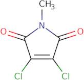 3,4-Dichloro-1-methyl-2,5-dihydro-1H-pyrrole-2,5-dione