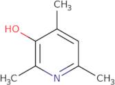 2,4,6-Trimethyl-3-pyridinol