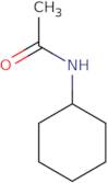 N-Cyclohexylacetamide